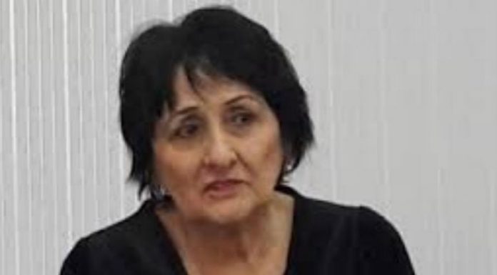 САҲМИ АКАДЕМИК ЯКУБОВА М.М. ДАР РУШДИ БИОХИМИЯ