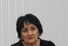 САҲМИ АКАДЕМИК ЯКУБОВА М.М. ДАР РУШДИ БИОХИМИЯ