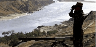 Изҳороти маркази матбуоти Қӯшунҳои сарҳадии Кумитаи давлатии амнияти миллии Ҷумҳурии Тоҷикистон