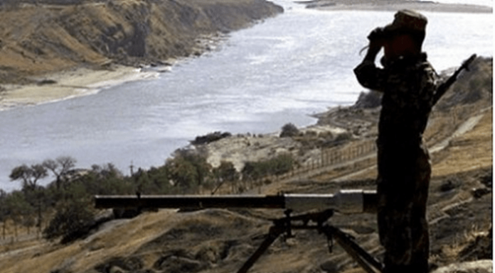 Изҳороти маркази матбуоти Қӯшунҳои сарҳадии Кумитаи давлатии амнияти миллии Ҷумҳурии Тоҷикистон