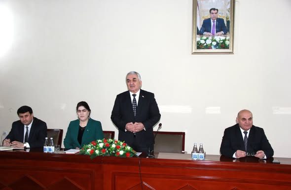 АЗ ҶАМЪБАСТ (2025) ТО ОҒОЗ (2026): КУРСИ ОМӮЗИШИИ «ЗАН-САРВАР»