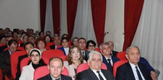 «ТАМОЮЛҲОИ РУШДИ ИЛМ ДАР ШАРОИТИ РАҚАМИКУНОНӢ ВА ҶАҲОНИШАВӢ»