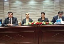 ҲАДАФИ ВОХӮРӣ – ТАРБИЯИ ВАТАНДӮСТӢ ВА ХУДШИНОСИИИ МИЛЛӢ