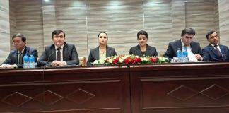 ҲАДАФИ ВОХӮРӣ – ТАРБИЯИ ВАТАНДӮСТӢ ВА ХУДШИНОСИИИ МИЛЛӢ