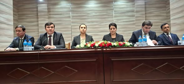 ҲАДАФИ ВОХӮРӣ – ТАРБИЯИ ВАТАНДӮСТӢ ВА ХУДШИНОСИИИ МИЛЛӢ