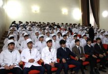 ВОХӮРИИ СУДМАНД ОИД БА ТАҲКИМИ МАЪРИФАТИ ҲУҚУҚӢ ВА ПЕШГИРИИ ҲУҚУҚВАЙРОНКУНӢ