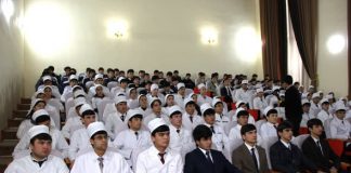 ВОХӮРИИ СУДМАНД ОИД БА ТАҲКИМИ МАЪРИФАТИ ҲУҚУҚӢ ВА ПЕШГИРИИ ҲУҚУҚВАЙРОНКУНӢ