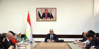 НАЗОРАТИ ҚАТЪӢ БАР ФУРӮШ ВА ИСТИФОДАИ МАВОДИ ЗАРАРОВАР