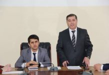 БАРАСИИ ҶАНБАҲОИ ИНСТИТУТСИОНАЛИИ ИҚТИСОДИ РАҚАМӢ