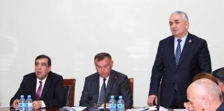 ШУРОҲОИ НАВИ ДИССЕРТАТСИОНӢ БА ФАЪОЛИЯТ ОҒОЗ КАРДАНД