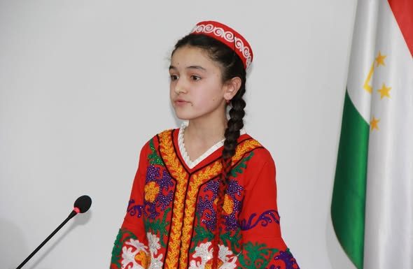 БАРГУЗОРИИ ДАВРИ УМУМИДОНИШГОҲИИ ОЗМУНИ ҶУМҲУРИЯВИИ «ШОҲНОМАХОНӢ» ДАР ДМТ