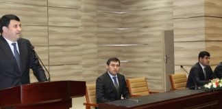 РӮЗИ ДАРҲОИ КУШОД ДАР ДМТ