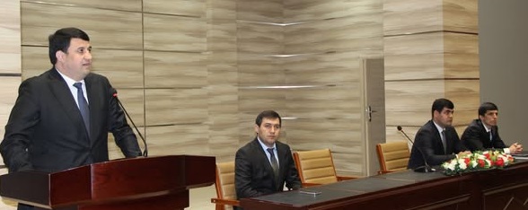 РӮЗИ ДАРҲОИ КУШОД ДАР ДМТ