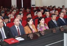 НАВРӮЗ – РАМЗИ ВАҲДАТУ ХУДШИНОСӢ