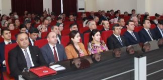 НАВРӮЗ – РАМЗИ ВАҲДАТУ ХУДШИНОСӢ