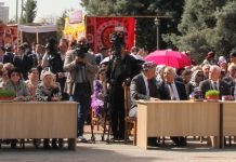 ТАҶЛИЛИ НАВРӮЗИ БАЙНАЛМИЛАЛӢ ДАР ДОНИШГОҲИ МИЛЛӢ