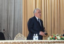 ТАҶЛИЛИ РӮЗИ МОДАР ДАР ДОНИШГОҲ