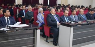 МУШКИЛОТИ МУОСИРИ МУҚОВИМАТ БА ҶИНОЯТКОРӢ: МАСЪАЛАҲОИ НАЗАРИЯВӢ ВА АМАЛӢ