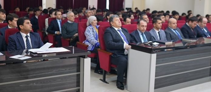 МУШКИЛОТИ МУОСИРИ МУҚОВИМАТ БА ҶИНОЯТКОРӢ: МАСЪАЛАҲОИ НАЗАРИЯВӢ ВА АМАЛӢ