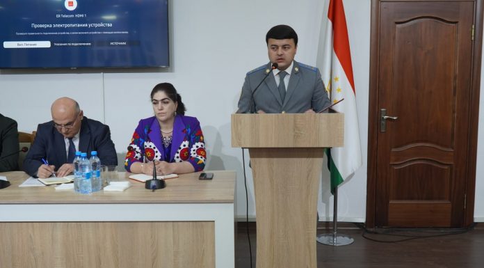 ТАҚВИЯТИ АМАЛИСОЗИИ НАҚШАИ ЧОРАБИНИҲО ДАР САМТИ МУҚОВИМАТ БА КОРРУПСИЯ