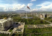 ТОҶИКИСТОН ДАР ШОҲРОҲИ РУШД