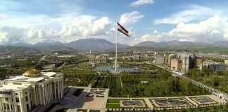 ТОҶИКИСТОН ДАР ШОҲРОҲИ РУШД