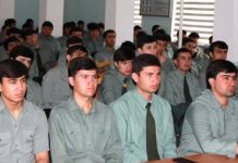 БАРРАСИИ ҶАНБАҲОИ ВАТАНДӮСТИИ «ШОҲНОМА»-И ФИРДАВСӢ ДАР КАФЕДРАИ ҲАРБӢ