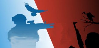 ТАЪСИРИ ЭКСТРЕМИЗМ ВА ТЕРРОРИЗМ БА ҶОМЕАИ МУОСИР