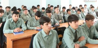 БАРРАСИИ ДОНИШҲОИ ҲУҚУҚИЮ ВАТАНДӮСТӢ ДАР КАФЕДРАИ ҲАРБӢ