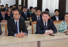 ОҒОЗИ ДАВРИ УМУМИДОНИШГОҲИИ ОЗМУНИ «ИЛМ – ФУРӮҒИ МАЪРИФАТ»