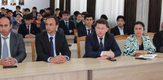 ОҒОЗИ ДАВРИ УМУМИДОНИШГОҲИИ ОЗМУНИ «ИЛМ – ФУРӮҒИ МАЪРИФАТ»