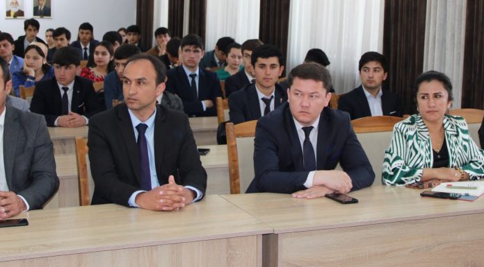 ОҒОЗИ ДАВРИ УМУМИДОНИШГОҲИИ ОЗМУНИ «ИЛМ – ФУРӮҒИ МАЪРИФАТ»