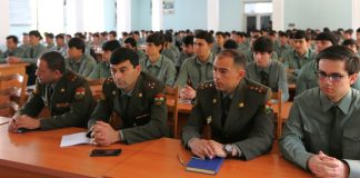 “ШОҲНОМА” – ОИНАИ ХУДШИНОСӢ