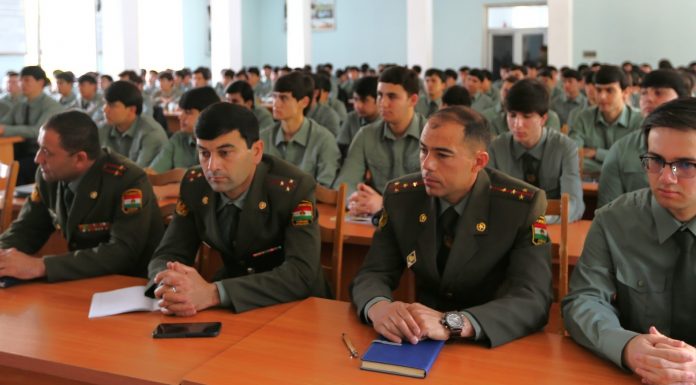 “ШОҲНОМА” – ОИНАИ ХУДШИНОСӢ