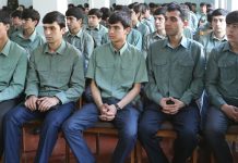 ПАРЧАМБАРДОРОНИ ВАТАН: ПАРЧАМИ КОВИЁНӢ ВА «ШОҲНОМА»