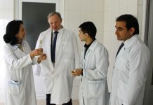 РУШДИ ҲАМКОРИҲО БО ДОНИШГОҲИ МИЛЛИИ ТЕХНИКИИ БЕЛАРУС