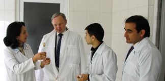 РУШДИ ҲАМКОРИҲО БО ДОНИШГОҲИ МИЛЛИИ ТЕХНИКИИ БЕЛАРУС