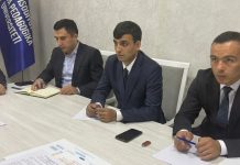 ҲАМКОРИИ ДОНИШГОҲИ МИЛЛӢ БО ДОНИШГОҲИ ИҚТИСОДИЁТ ВА ПЕДОГОГИКАИ УЗБЕКИСТОН