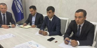 ҲАМКОРИИ ДОНИШГОҲИ МИЛЛӢ БО ДОНИШГОҲИ ИҚТИСОДИЁТ ВА ПЕДОГОГИКАИ УЗБЕКИСТОН