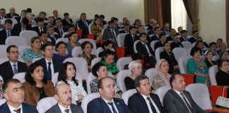 БАРРАСИИ НАТИҶАҲОИ КОНФЕРЕНСИЯИ ИЛМИЮ НАЗАРИЯВИИ «ҲАФТАИ ИЛМ» ДАР ДМТ