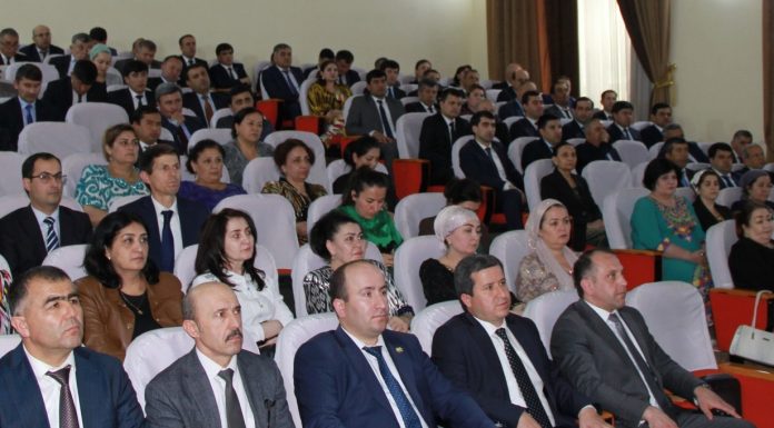 БАРРАСИИ НАТИҶАҲОИ КОНФЕРЕНСИЯИ ИЛМИЮ НАЗАРИЯВИИ «ҲАФТАИ ИЛМ» ДАР ДМТ