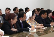 ТАҲКИМИ ЗАМИНАҲОИ ҲУҚУҚИӢ – ОМИЛИ МУҲИМ ДАР ФАЪОЛИЯТИ МУОВИНОНИ ДЕКАНҲО