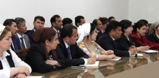 ТАҲКИМИ ЗАМИНАҲОИ ҲУҚУҚИӢ – ОМИЛИ МУҲИМ ДАР ФАЪОЛИЯТИ МУОВИНОНИ ДЕКАНҲО