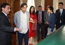 ТАҚВИЯТИ ОМӮЗИШИ ЗАБОНИ ФОРСӢ ВА ҲАМКОРИҲОИ ТАЪЛИМӢ БО ДОНИШГОҲИ КЕМБРИҶ