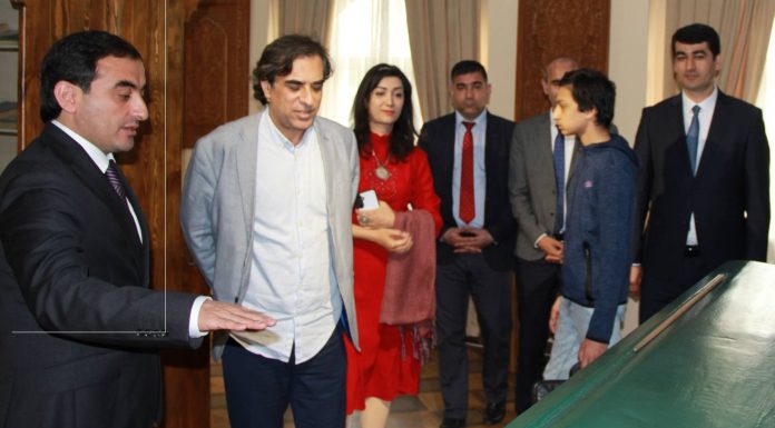 ТАҚВИЯТИ ОМӮЗИШИ ЗАБОНИ ФОРСӢ ВА ҲАМКОРИҲОИ ТАЪЛИМӢ БО ДОНИШГОҲИ КЕМБРИҶ