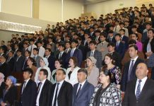 АЗ ТАҶРИБАИ УСТОДОН ТО ОБОДИИ КИШВАР: ПАЙВАНДИ ХИРАД ВА БУНЁДКОРӢ