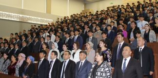 АЗ ТАҶРИБАИ УСТОДОН ТО ОБОДИИ КИШВАР: ПАЙВАНДИ ХИРАД ВА БУНЁДКОРӢ