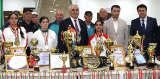 СИЁСАТИ ВАРЗИШПАРВАРОНА: АЗ ТАШАББУС ТО НАТИҶА