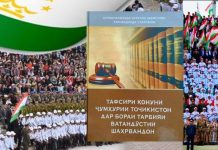 ТАРБИЯИ ВАТАНДӮСТИИ ШАҲРВАНДОН – ОМИЛИ ТАҲКИМИ ПОЯҲОИ ДАВЛАТИ СОҲИБИСТИҚЛОЛ