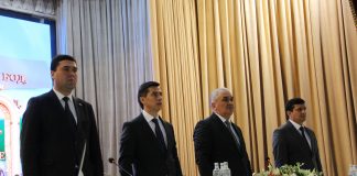 ОҒОЗИ ҲАФТАИ ИЛМ ДАР ДОНИШГОҲ